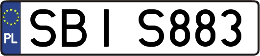 SBIS883