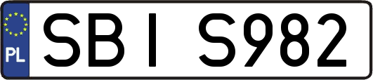 SBIS982