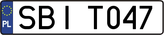 SBIT047