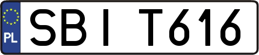 SBIT616