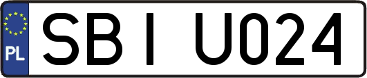 SBIU024