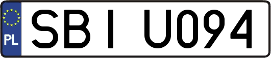 SBIU094