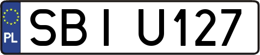 SBIU127