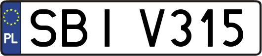 SBIV315