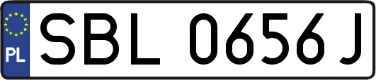 SBL0656J