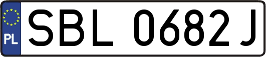 SBL0682J