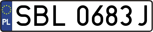 SBL0683J