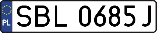 SBL0685J