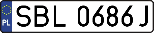 SBL0686J