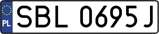 SBL0695J
