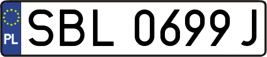 SBL0699J