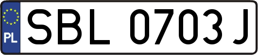 SBL0703J