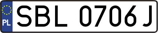 SBL0706J