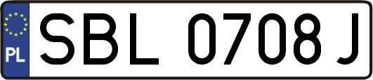 SBL0708J