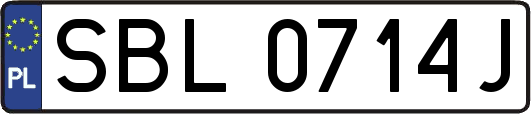 SBL0714J