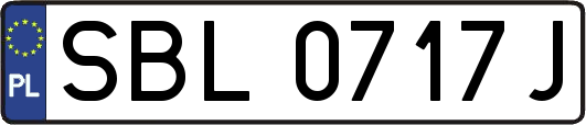 SBL0717J