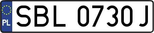 SBL0730J