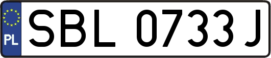 SBL0733J