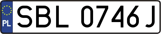 SBL0746J