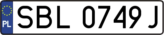 SBL0749J