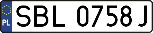SBL0758J