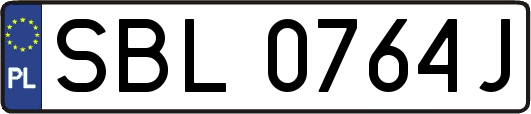 SBL0764J