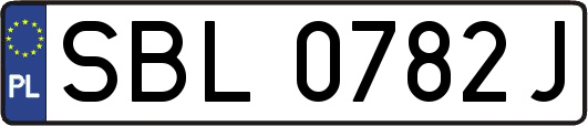 SBL0782J