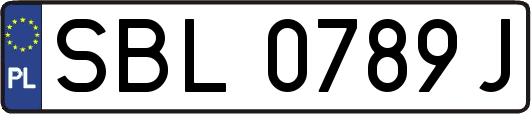 SBL0789J