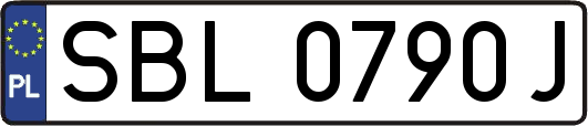 SBL0790J