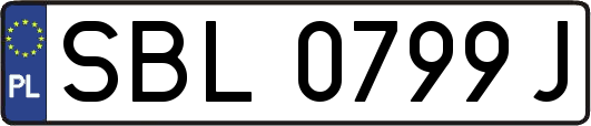SBL0799J