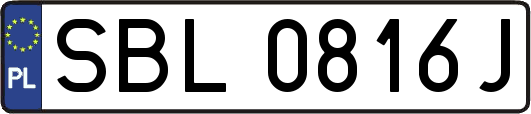 SBL0816J