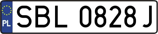 SBL0828J