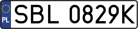 SBL0829K