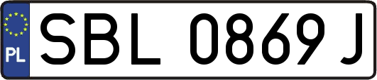 SBL0869J