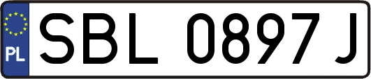 SBL0897J