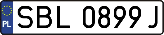 SBL0899J