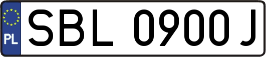 SBL0900J
