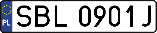 SBL0901J