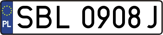 SBL0908J