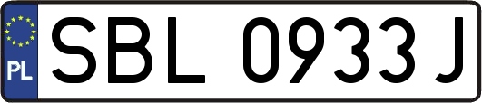 SBL0933J
