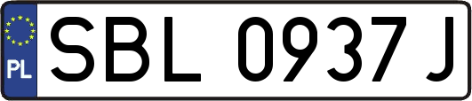 SBL0937J