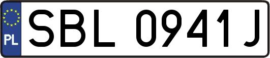 SBL0941J