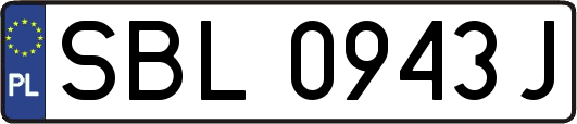 SBL0943J