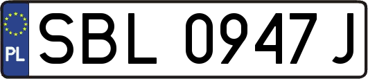 SBL0947J
