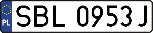 SBL0953J