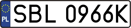 SBL0966K