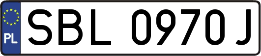 SBL0970J