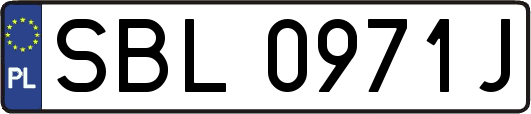SBL0971J