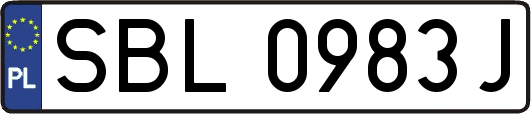 SBL0983J
