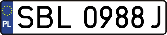 SBL0988J